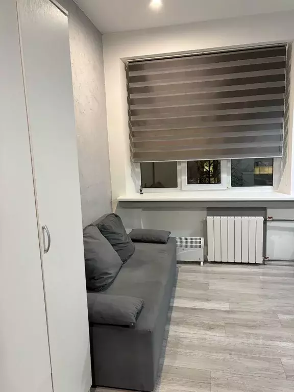 Студия Москва Автозаводская ул., 17К1 (16.0 м) - Фото 2