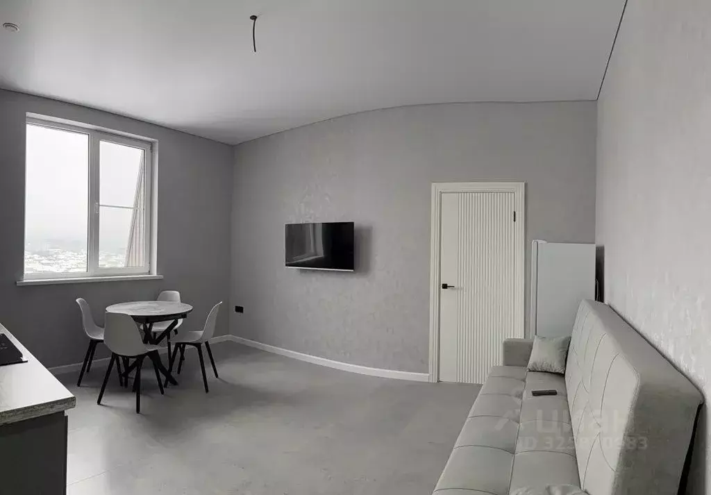 2-к кв. Кабардино-Балкария, Нальчик ул. Чернышевского, 222 (47.0 м) - Фото 2