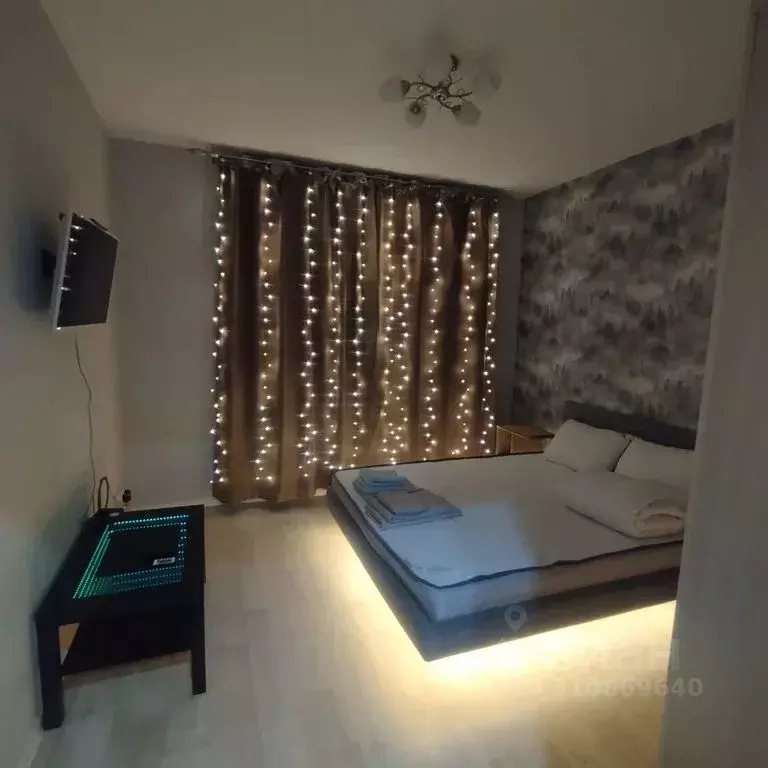 1-к кв. Тюменская область, Тобольск 3Б мкр, 21Б (40.0 м) - Фото 0