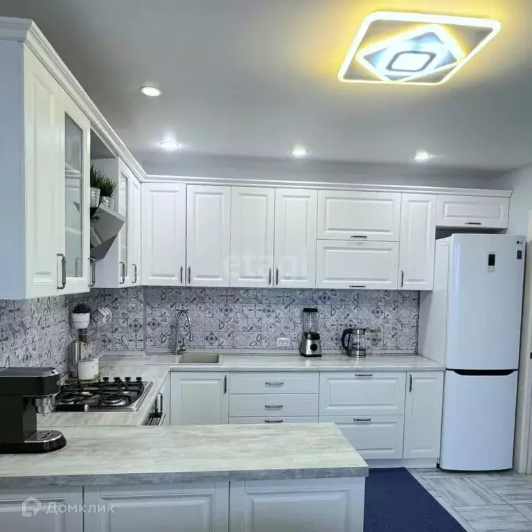 Продаётся 2-к квартира, 52.1 м - Фото 0