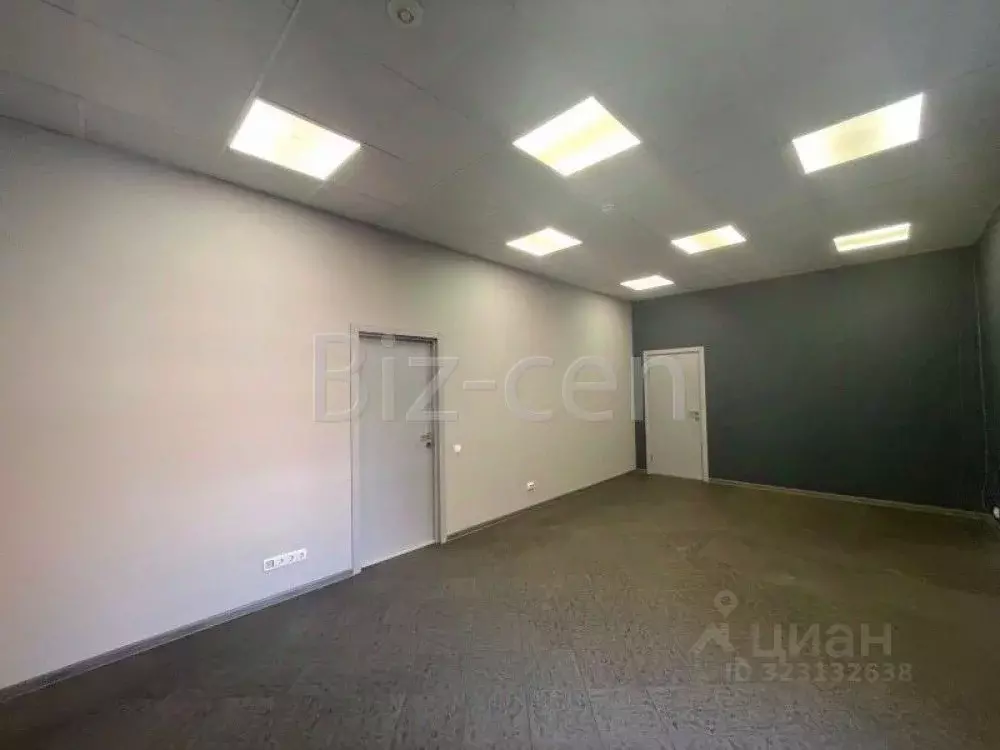Офис в Санкт-Петербург Дегтярная ул., 5-7 (34 м) - Фото 2