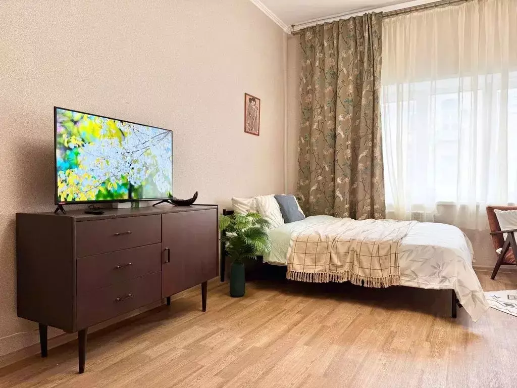 2-к кв. Самарская область, Самара Пионерская ул., 30 (76.0 м) - Фото 2