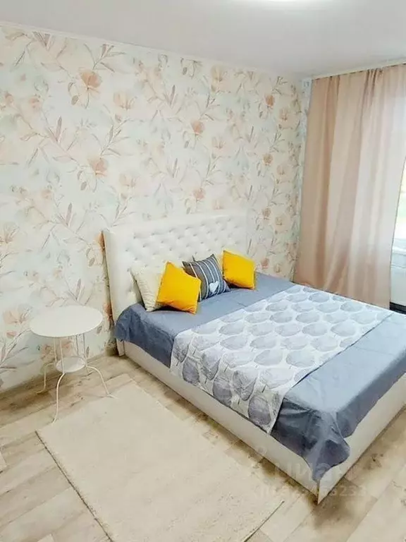 1-к кв. Башкортостан, Стерлитамак просп. Октября, 38 (38.0 м) - Фото 1