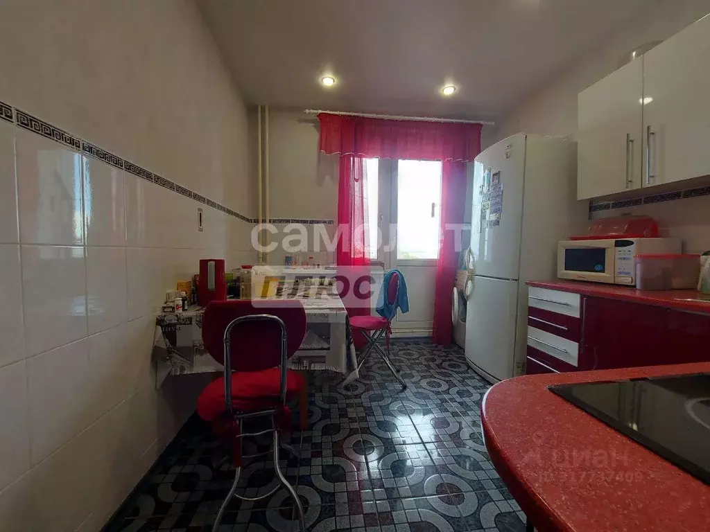 4-к кв. Иркутская область, Иркутск ул. Муравьева, 2/4 (108.2 м) - Фото 1