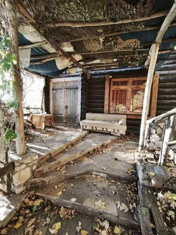 Дом в Самарская область, Самара Старо-Набережная ул. (49 м) - Фото 1