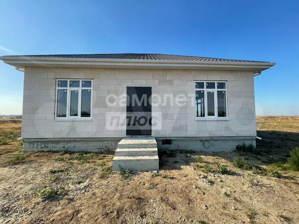 Дом 75 м на участке 4,5 сот. - Фото 0