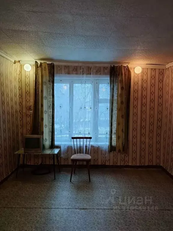 1-к кв. Кировская область, Слободской ул. Горького, 18 (31.1 м) - Фото 1