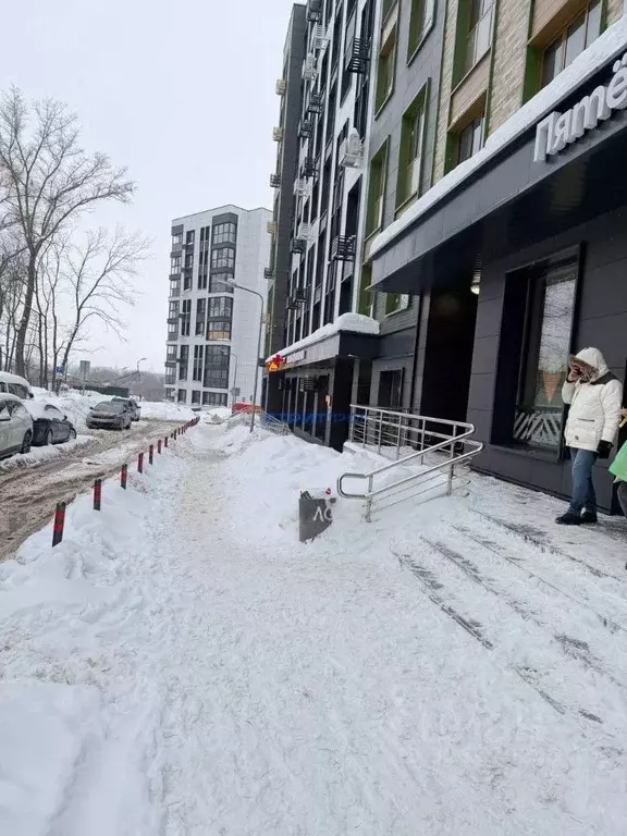 Торговая площадь в Московская область, Химки ул. Генерала Дьяконова, 3 ... - Фото 1