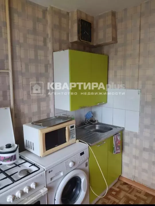 Продаётся 1-к квартира, 35.2 м - Фото 0