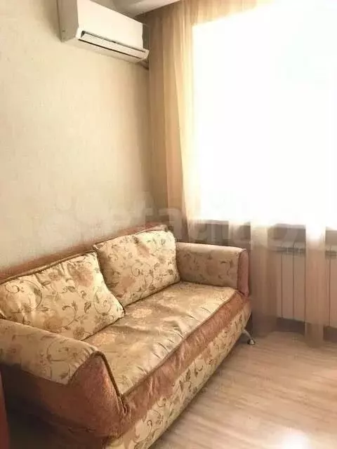 1-к. квартира, 24 м, 4/9 эт. - Фото 1
