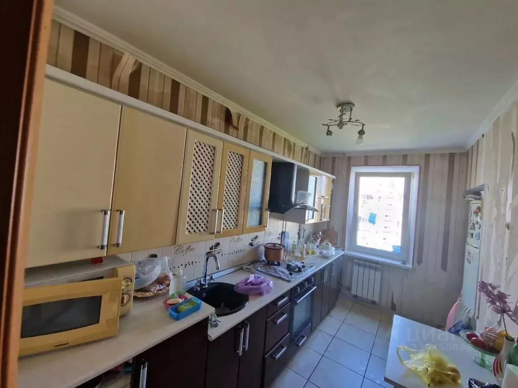 Комната Севастополь просп. Героев Сталинграда, 36 (15.0 м) - Фото 2