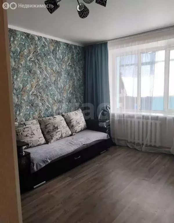 1-комнатная квартира: Стерлитамак, улица 23 Мая, 24А (30.9 м) - Фото 2