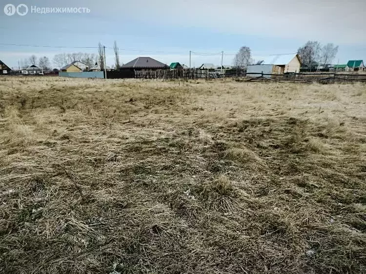 Участок в село Красная Нива, Солнечная улица (15 м) - Фото 0