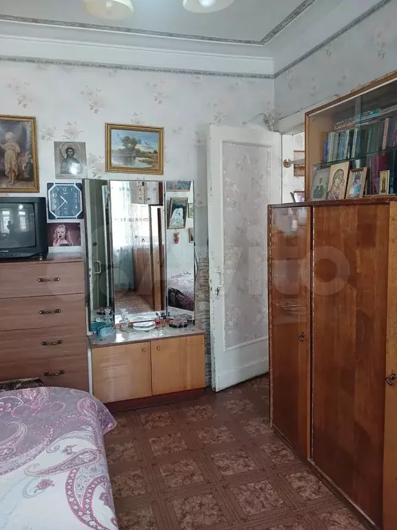 2-к. квартира, 49 м, 4/5 эт. - Фото 1