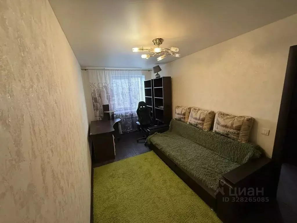 2-к кв. Волгоградская область, Волгоград ул. Таращанцев, 47 (45.2 м) - Фото 2