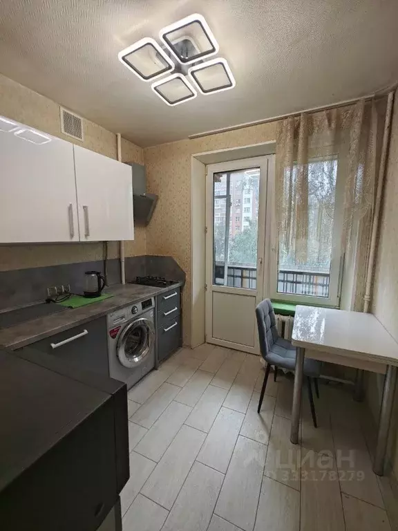 2-к кв. Москва Зеленоградская ул., 33К6 (39.0 м) - Фото 1