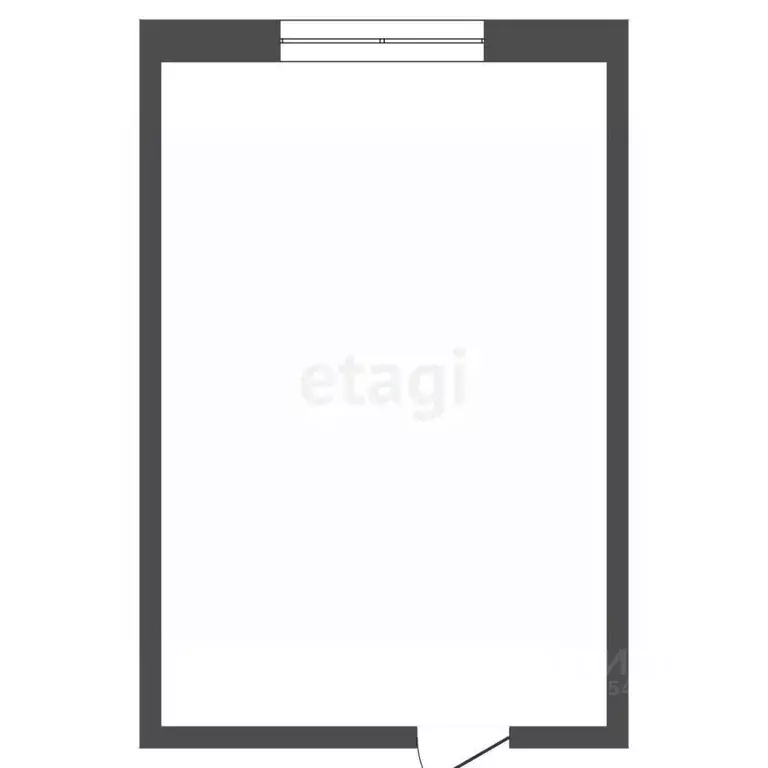 Студия Крым, Ялта муниципальный округ, Отрадное пгт спуск Морской, 8 ... - Фото 1