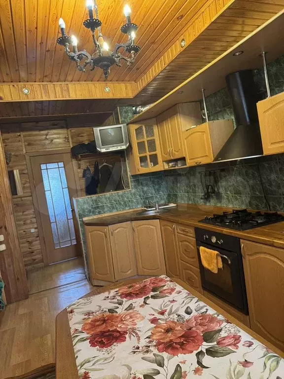 Дом 70 м на участке 2 сот. - Фото 1