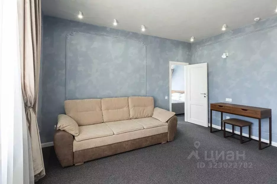 Комната Крым, Евпатория ул. Гоголя, 17А (46.0 м) - Фото 2