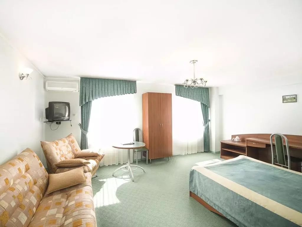 Комната Самарская область, Самара ул. Авроры, 209к1 (16.0 м) - Фото 2