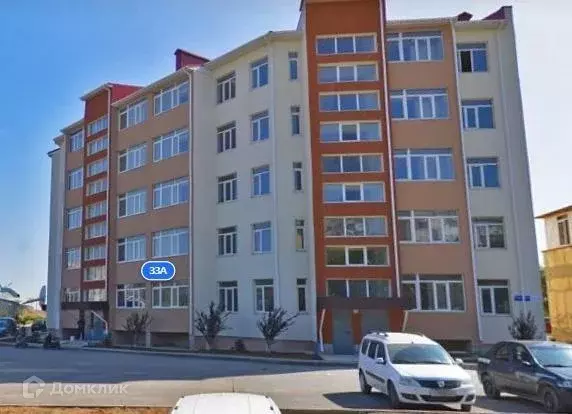Продаётся 1-к квартира, 33 м - Фото 0