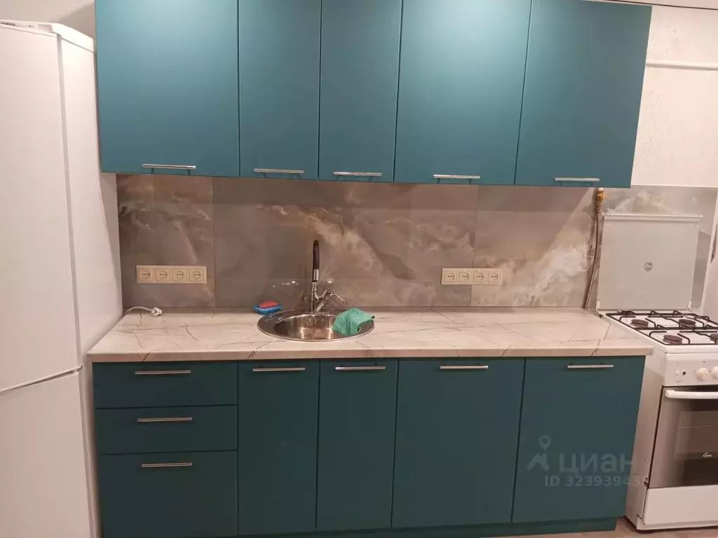 Дом в Ставропольский край, Пятигорск просп. Калинина (70 м) - Фото 2