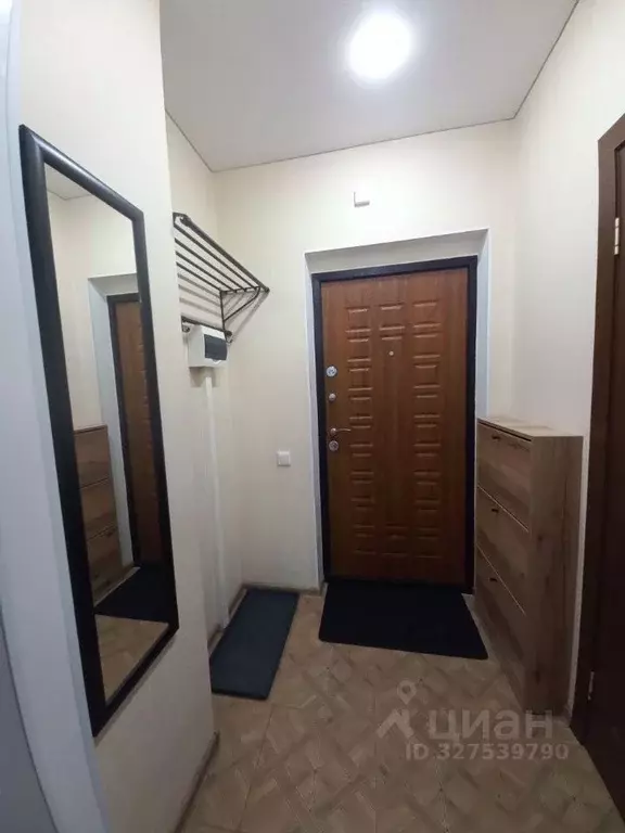 Студия Самарская область, Самара ул. Гастелло, 22а (30.0 м) - Фото 2