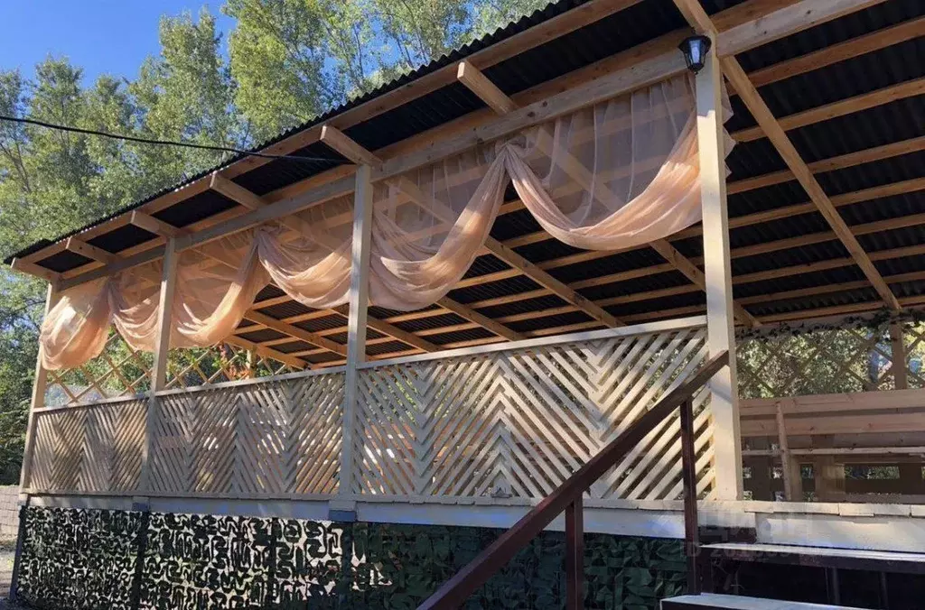 Помещение свободного назначения в Адыгея, Майкоп городской округ, ... - Фото 1