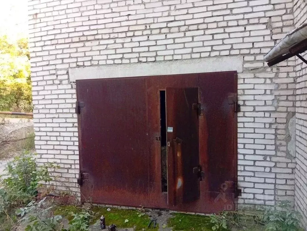 Гараж в Московская область, Лыткарино Колхозная ул., с2Б (21 м) - Фото 1
