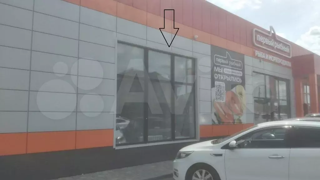 Торговая площадь, 68.9 м - Фото 1