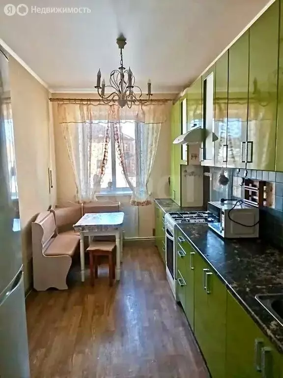 2-комнатная квартира: Орёл, Выставочная улица, 33 (50.5 м) - Фото 2