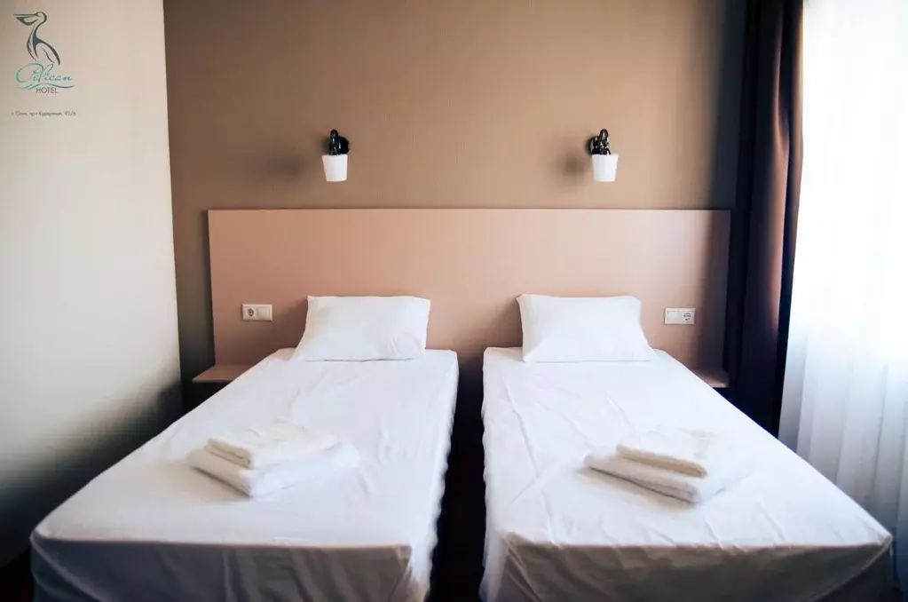 Комната Краснодарский край, Сочи Курортный просп., 91/6 (20.0 м) - Фото 2