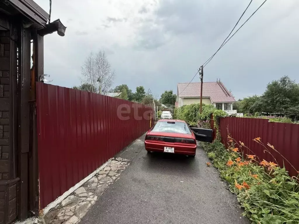 Участок в Московская область, Одинцовский городской округ, с. ... - Фото 1