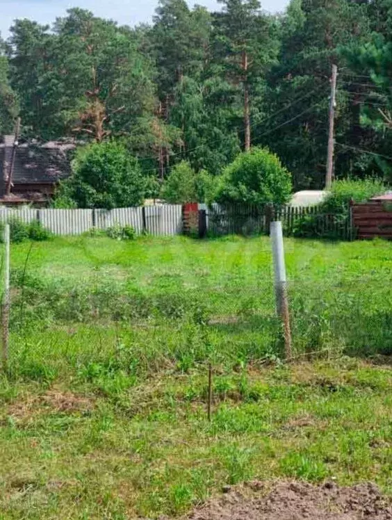 Участок 7 сот. (ИЖС) - Фото 1
