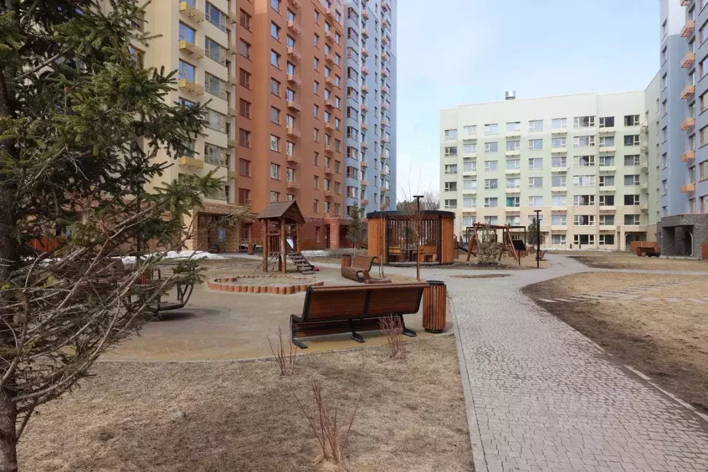 3-к кв. Алтайский край, Барнаул городской округ, Южный рп ул. Герцена, ... - Фото 1