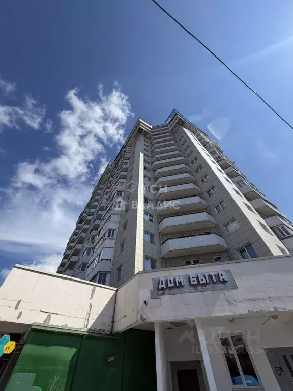 1-к кв. Московская область, Ивантеевка Пушкинский городской округ, ... - Фото 1