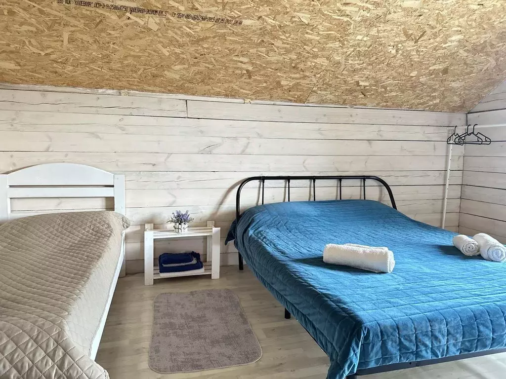 Дом в Алтай, Майминский район, пос. Карлушка ул. Чуйская, 37 (35 м) - Фото 0