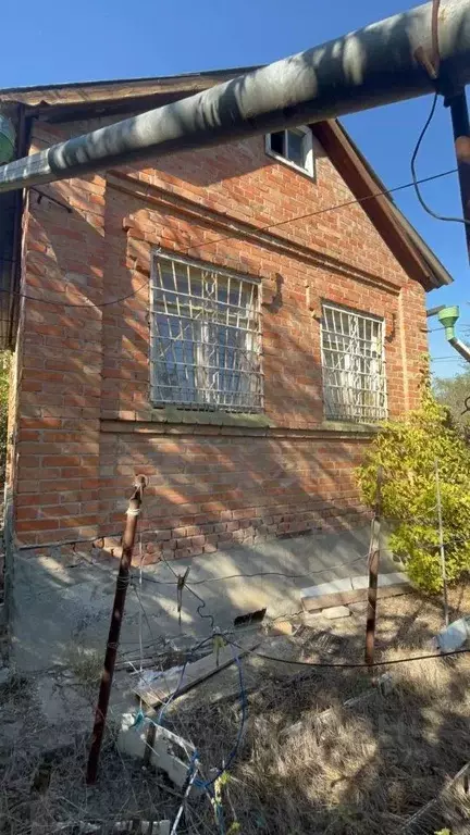 Участок в Ростовская область, Ростов-на-Дону Авангардный пер. (6.0 ... - Фото 1