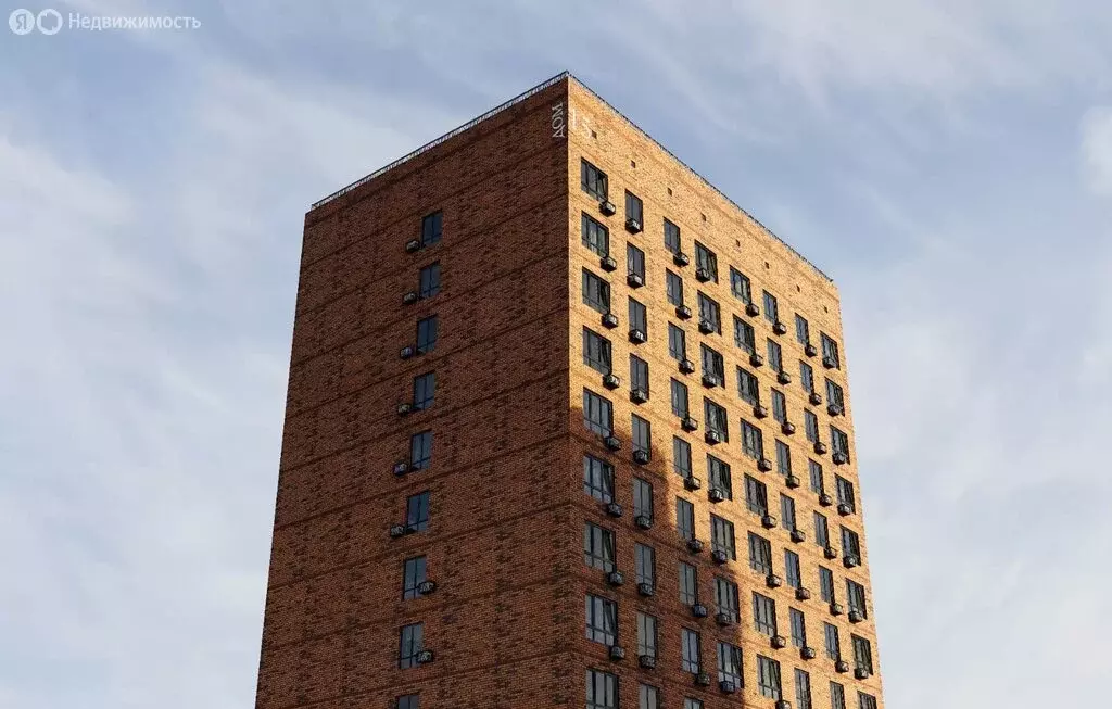 3-комнатная квартира: Курск, улица Лысая Гора, 15 (81 м) - Фото 1