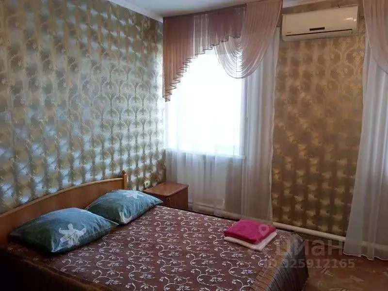 Комната Краснодарский край, Абинский район, Ахтырское городское ... - Фото 1