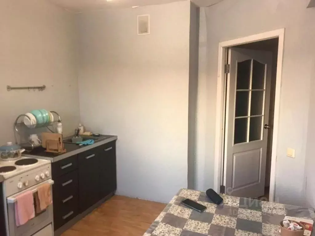 1-к кв. Иркутская область, Иркутск ул. Багратиона, 29/1 (45.0 м) - Фото 2