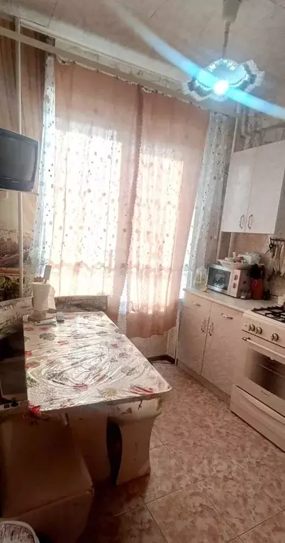 2-к кв. Ставропольский край, Кисловодск ул. Крутая дорога (43.0 м) - Фото 1