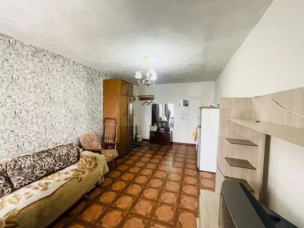 Комната 20,1 м в 1-к., 6/9 эт. - Фото 1