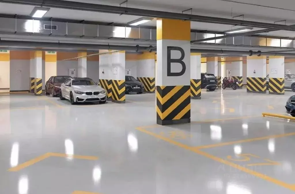 Гараж в Татарстан, Казань ул. Академика Губкина, 12Б (13 м) - Фото 2