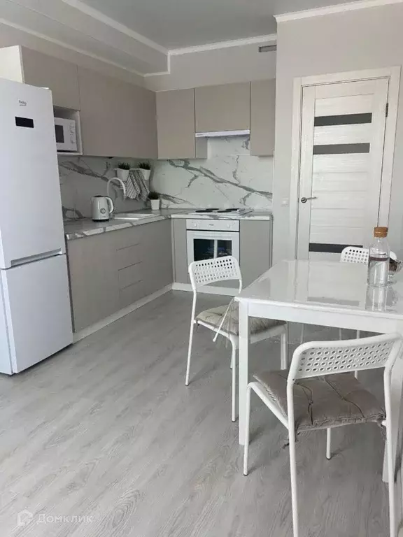 Продаётся 1-к квартира, 43.3 м - Фото 1