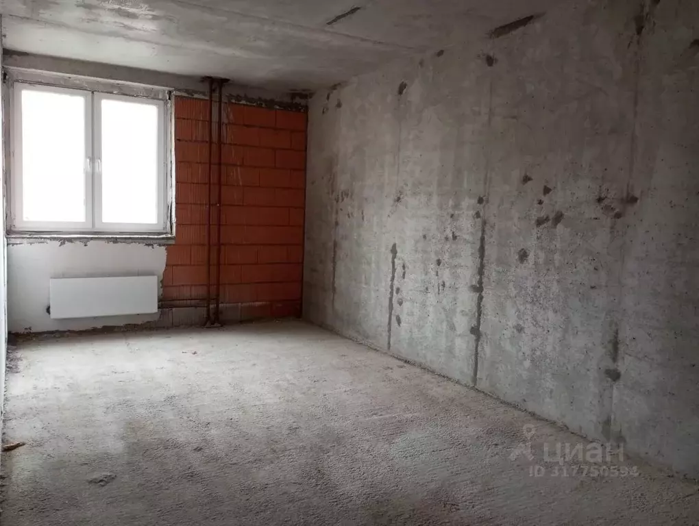1-к кв. Московская область, Красногорск городской округ, Нахабино пгт ... - Фото 0