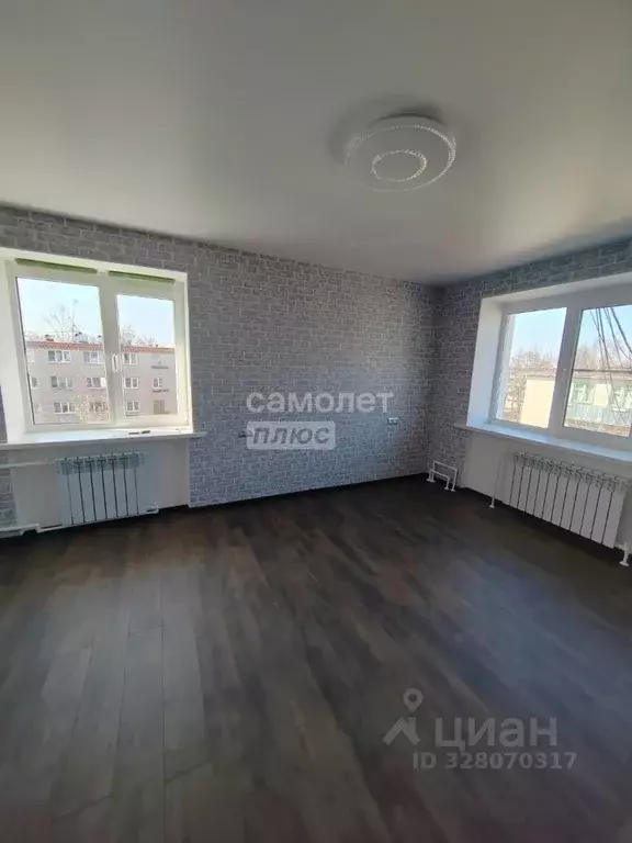 1-к кв. Московская область, Талдомский городской округ, Запрудня пгт ... - Фото 1