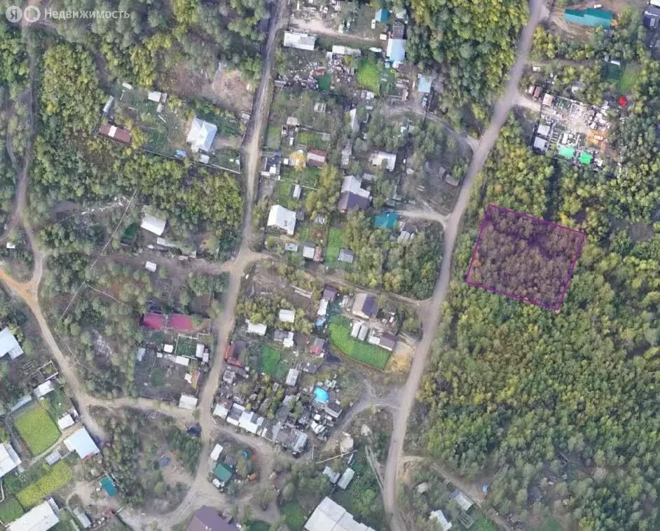 Участок в Якутск, микрорайон Кангалассы (19.51 м) - Фото 1