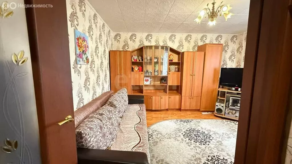 1-комнатная квартира: Нижний Тагил, улица Зари, 103 (34 м) - Фото 0