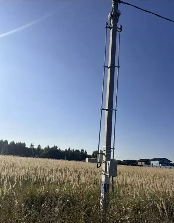 Участок, 27 сот., сельхоз (снт или днп) - Фото 1